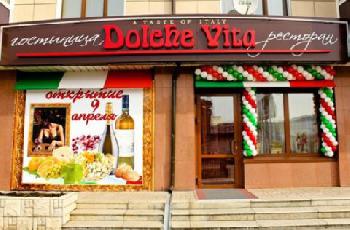 Dolce Vita Hotel