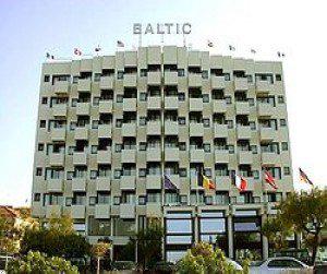 Baltic
