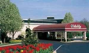 Willow Valley Resort And Conference Center