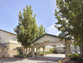 Super 8 Union Gap/Yakima Area