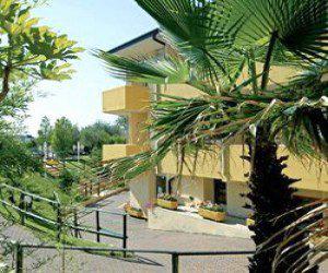Hotel Centro Turistico Gardesano