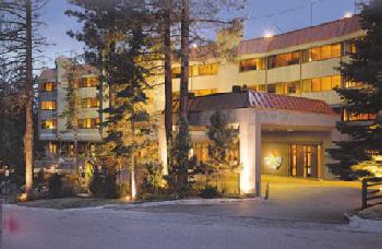 Tahoe Seasons Resort