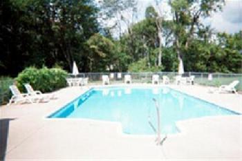 Lima Knights Inn