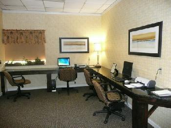BEST WESTERN Lexington Conference Center Hotel