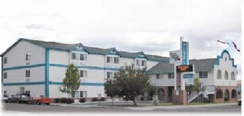 Carson Cty Plaza Htl Conf Ctr