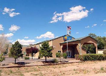 Comfort Inn Moriarty