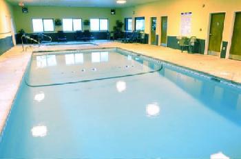 BEST WESTERN Inn & Suites of Macon