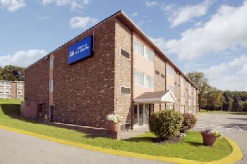 Americas Best Value Inn
