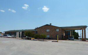Americas Best Value Inn