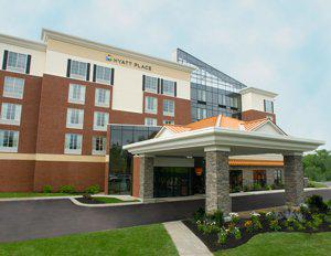 Hyatt Place SaratogaMalta