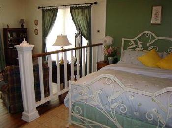 The Inn at Folkston