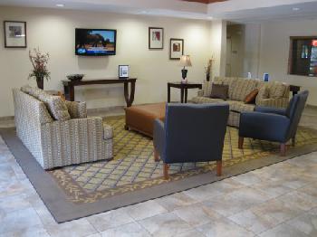 Candlewood Suites RADCLIFF - FORT KNOX