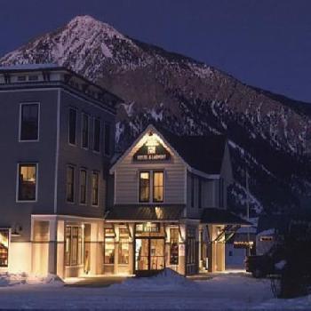 Crested Butte Lodge and Hostel by Crested Butte Lodging