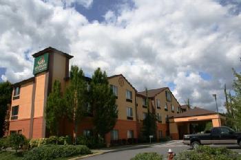 GuestHouse Inn & Suites Monroe