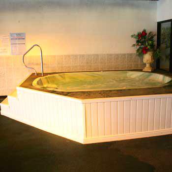 Waterton Park Hotel