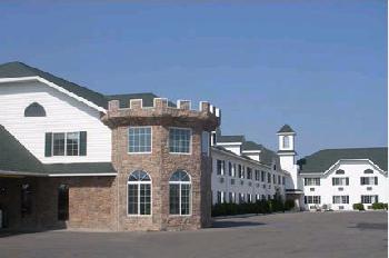 Settle Inn & Suites Grand Fork
