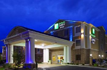 Holiday Inn Express ATLANTA WEST - THEME PARK AREA