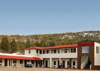 Econo Lodge Williams
