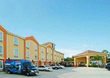 Comfort Inn Marrero