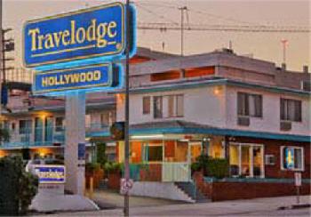 Travelodge Hollywood-Vermont/Sunset