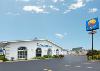 Comfort Inn Lake of the Ozarks