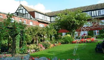 Royal Chace Hotel Enfield