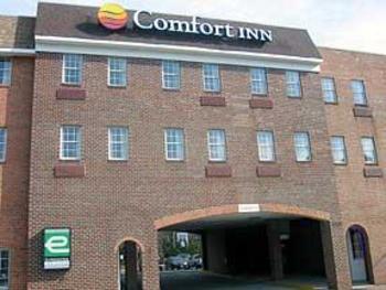 Comfort Inn Ballston
