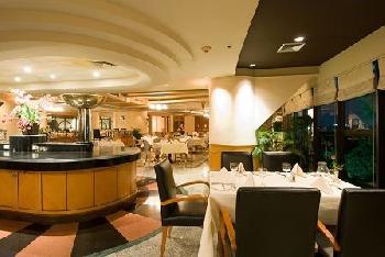 Montien Hotel Riverside