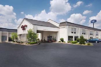 Hampton Inn Winchester