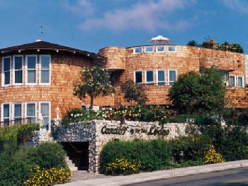Cardiff by the Sea Lodge
