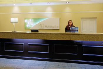Holiday Inn CHARLESTON - MOUNT PLEASANT