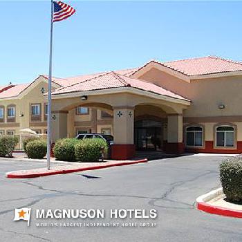Comfort Suites Tolleson