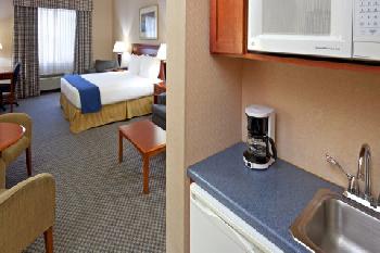 Holiday Inn Express Hotel & Suites EAST GREENBUSH(ALBANY-SKYLINE)