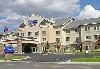 Fairfield Inn & Suites Richfield