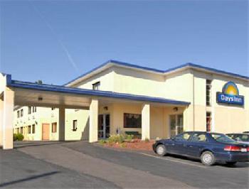 Days Inn Auburn/Finger Lakes Region