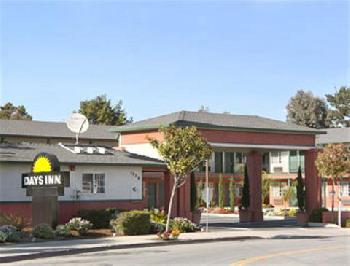 Days Inn Salinas Airport