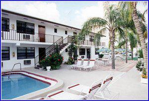 Surf Side Resort