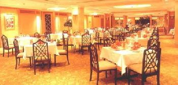 Regency Grand Hotel