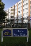 BEST WESTERN Delta Park Hotel