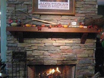Long Mountain Lodge B&B