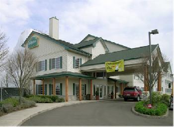 La Quinta Inn & Suites Eugene