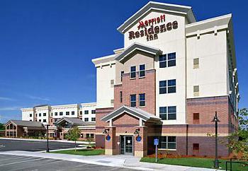 Residence Inn Minneapolis Plymouth