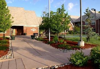 Residence Inn Boulder Louisville