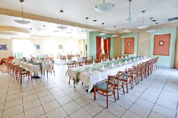 BLUE Hotel Silvia