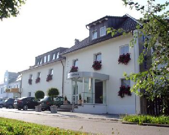BETTINA HOTEL GUENZBURG