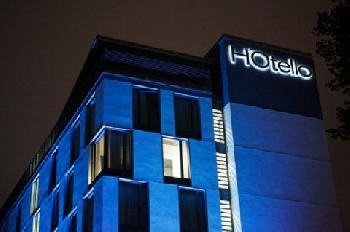 HOtello K80 Berlin
