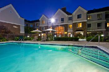 Staybridge Suites DETROIT-UTICA