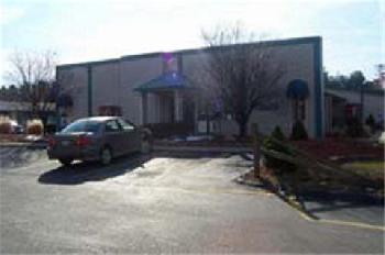 Knights Inn Canton