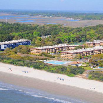 Hilton Head Island Beach And Tennis Resort