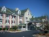 Country Suites By Carlson, Burlington, NC
